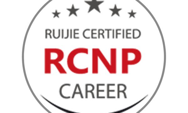 2.12锐捷RCNP考试轻松PASS！840分