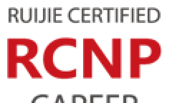 锐捷RCNP考试960分高分把你炸飞【UPWEN】